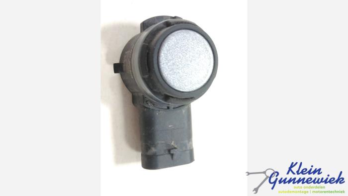 Usados Sensor PDC Volkswagen Tiguan Allspace Precio € 20,00 Norma de margen ofrecido por Klein Gunnewiek Autodemontage & Motorentechniek