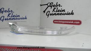 Używane Kierunkowskaz lusterka lewego Volkswagen Golf Cena € 25,00 Procedura marży oferowane przez Gebr.Klein Gunnewiek Ho.BV