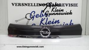 Used Registration plate light Opel Mokka Price on request offered by Gebr.Klein Gunnewiek Ho.BV