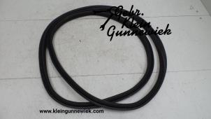 Used Boot lid seal Audi A5 Price on request offered by Gebr.Klein Gunnewiek Ho.BV