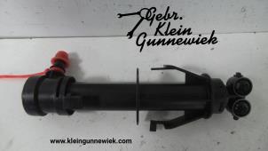 Used Headlight washer Volkswagen Crafter Price on request offered by Gebr.Klein Gunnewiek Ho.BV
