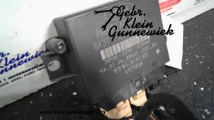 Used PDC Module Ford Transit Price on request offered by Gebr.Klein Gunnewiek Ho.BV