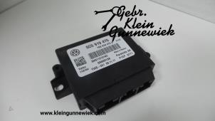 Used PDC Module Volkswagen Beetle Price on request offered by Gebr.Klein Gunnewiek Ho.BV