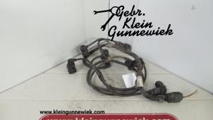 Used PDC Sensor Volkswagen Touareg Price € 20,00 Margin scheme offered by Gebr.Klein Gunnewiek Ho.BV