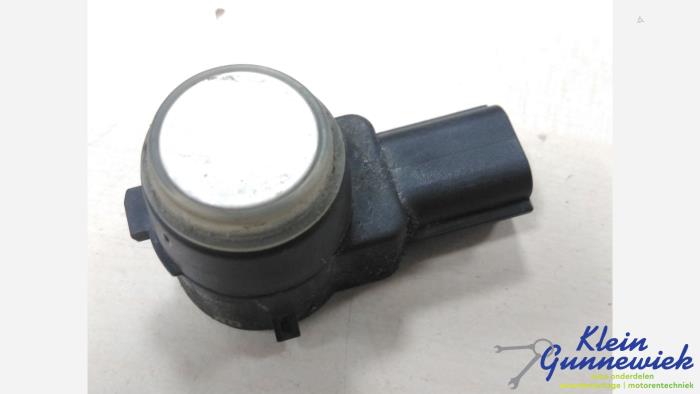 Usados Sensor PDC Opel Ampera Precio € 19,00 Norma de margen ofrecido por Klein Gunnewiek Autodemontage & Motorentechniek