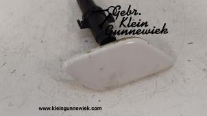 Used Headlight washer Volkswagen Tiguan Price € 25,00 Margin scheme offered by Gebr.Klein Gunnewiek Ho.BV