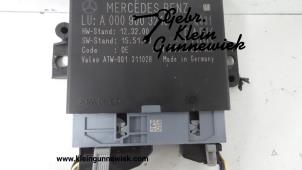 Używane Modul czujników parkowania Mercedes Vito Cena na żądanie oferowane przez Gebr.Klein Gunnewiek Ho.BV