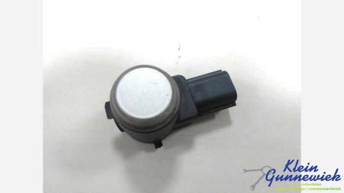 Usados Sensor PDC Opel Ampera Precio € 19,00 Norma de margen ofrecido por Klein Gunnewiek Autodemontage & Motorentechniek