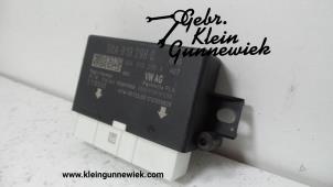 Used PDC Module Volkswagen T-Roc Price on request offered by Gebr.Klein Gunnewiek Ho.BV