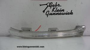 Used Indicator mirror right Volkswagen Golf Sportsvan Price € 25,00 Margin scheme offered by Gebr.Klein Gunnewiek Ho.BV