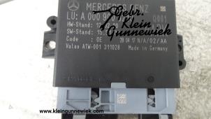 Używane Modul czujników parkowania Mercedes Vito Cena na żądanie oferowane przez Gebr.Klein Gunnewiek Ho.BV
