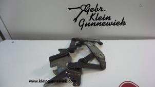 Used Boot lid hinge Audi A3 Price on request offered by Gebr.Klein Gunnewiek Ho.BV