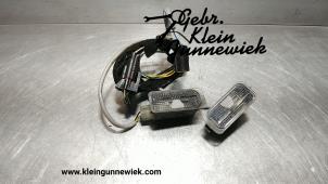 Gebrauchte Kennzeichenbeleuchtung Ford Fiesta Preis auf Anfrage angeboten von Gebr.Klein Gunnewiek Ho.BV