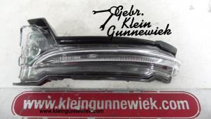 Usagé Feu clignotant de miroir gauche Ford Focus Prix sur demande proposé par Gebr.Klein Gunnewiek Ho.BV