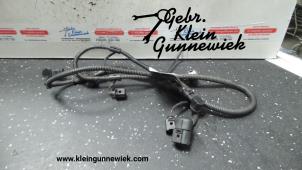 Usados Sensor PDC Audi A4 Precio € 25,00 Norma de margen ofrecido por Gebr.Klein Gunnewiek Ho.BV