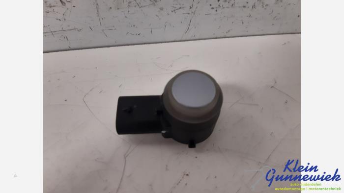 Usados Sensor PDC Opel Astra Precio € 24,00 Norma de margen ofrecido por Klein Gunnewiek Autodemontage & Motorentechniek
