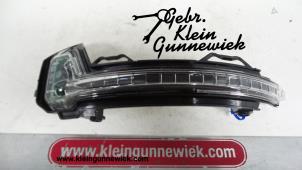 Usados Intermitente de retrovisor izquierda Volkswagen Tiguan Precio de solicitud ofrecido por Gebr.Klein Gunnewiek Ho.BV