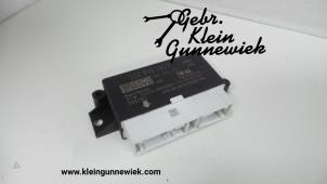 Used PDC Module Audi A3 Price € 45,00 Margin scheme offered by Gebr.Klein Gunnewiek Ho.BV
