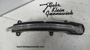Used Indicator mirror left Audi Q5 Price on request offered by Gebr.Klein Gunnewiek Ho.BV