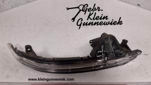 Usagé Feu clignotant de miroir droite Audi A8 Prix € 25,00 Règlement à la marge proposé par Gebr.Klein Gunnewiek Ho.BV