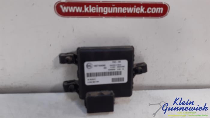 Begagnade PDC-modul Peugeot Boxer Pris € 95,00 Marginaltabell erbjuds av Klein Gunnewiek Autodemontage & Motorentechniek