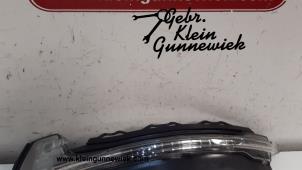 Used Indicator mirror left Audi A3 Price on request offered by Gebr.Klein Gunnewiek Ho.BV