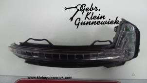 Gebrauchte Blinker Außenspiegel rechts Volkswagen Tiguan Preis € 25,00 Margenregelung angeboten von Gebr.Klein Gunnewiek Ho.BV