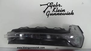 Usagé Feu clignotant de miroir droite Audi A3 Prix € 15,00 Règlement à la marge proposé par Gebr.Klein Gunnewiek Ho.BV