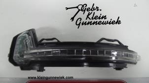 Usagé Feu clignotant de miroir gauche Volkswagen Tiguan Prix sur demande proposé par Gebr.Klein Gunnewiek Ho.BV