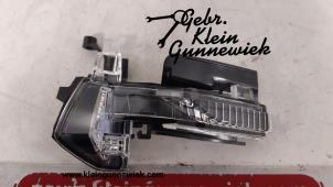 Usagé Feu clignotant de miroir droite Audi A3 Prix sur demande proposé par Gebr.Klein Gunnewiek Ho.BV