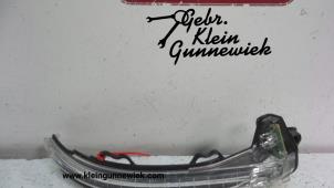 Used Indicator mirror right Audi A5 Price € 20,00 Margin scheme offered by Gebr.Klein Gunnewiek Ho.BV