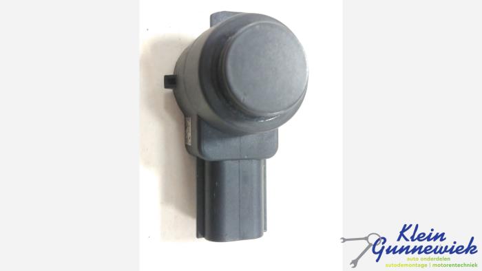 Begagnade Parkeringssensor Opel Antara Pris € 17,00 Marginaltabell erbjuds av Klein Gunnewiek Autodemontage & Motorentechniek