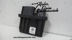 Used PDC Module Volkswagen Touareg Price on request offered by Gebr.Klein Gunnewiek Ho.BV