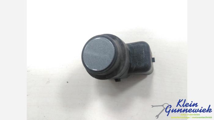Usados Sensor PDC Volkswagen Caddy Precio € 21,00 Norma de margen ofrecido por Klein Gunnewiek Autodemontage & Motorentechniek
