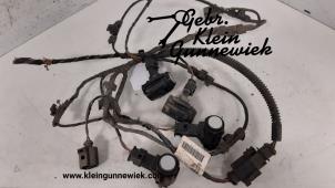 Usados Sensor PDC Volkswagen Eos Precio € 25,00 Norma de margen ofrecido por Gebr.Klein Gunnewiek Ho.BV