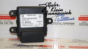 Used PDC Module Opel Antara Price on request offered by Gebr.Klein Gunnewiek Ho.BV