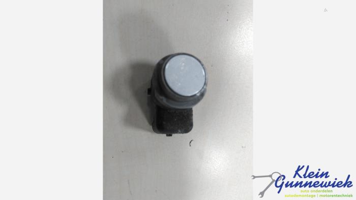 Usados Sensor PDC Audi A4 Precio € 21,00 Norma de margen ofrecido por Klein Gunnewiek Autodemontage & Motorentechniek