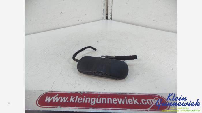 Używane Spryskiwacz reflektorów Audi TT Cena € 15,00 Procedura marży oferowane przez Klein Gunnewiek Autodemontage & Motorentechniek