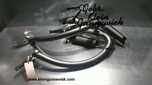Used Boot lid hinge Audi A5 Price on request offered by Gebr.Klein Gunnewiek Ho.BV