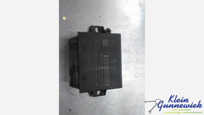 Usados Módulo PDC Seat Exeo Precio € 23,00 Norma de margen ofrecido por Klein Gunnewiek Autodemontage & Motorentechniek