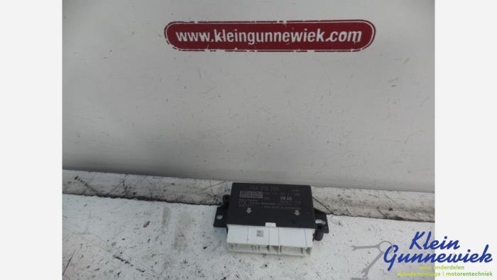 Usados Módulo PDC Volkswagen Passat Precio € 27,00 Norma de margen ofrecido por Klein Gunnewiek Autodemontage & Motorentechniek