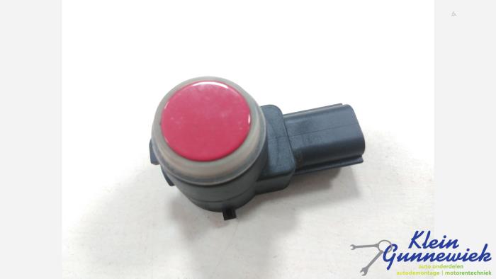 Usados Sensor PDC Opel Astra Precio € 19,00 Norma de margen ofrecido por Klein Gunnewiek Autodemontage & Motorentechniek