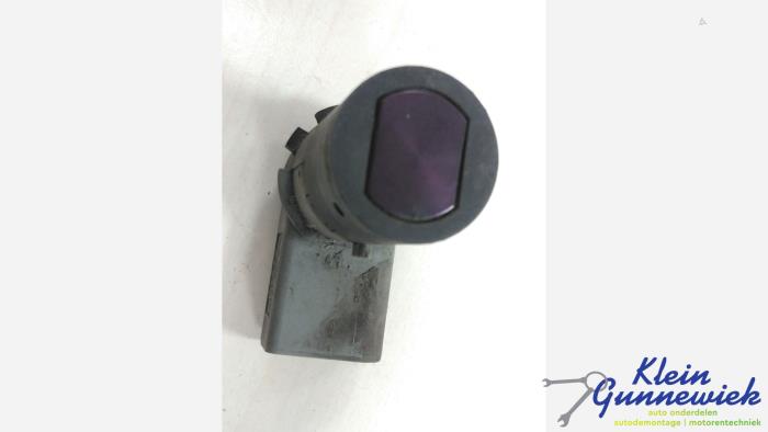 Usados Sensor PDC Volkswagen Sharan Precio € 17,00 Norma de margen ofrecido por Klein Gunnewiek Autodemontage & Motorentechniek