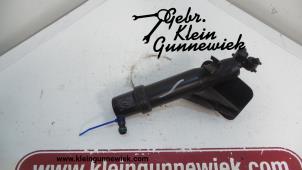 Used Headlight washer Seat Altea Price on request offered by Gebr.Klein Gunnewiek Ho.BV