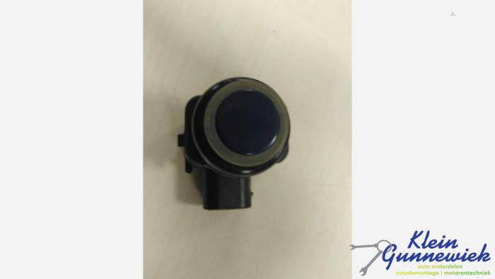 Usados Sensor PDC Opel Vectra Precio € 18,00 Norma de margen ofrecido por Klein Gunnewiek Autodemontage & Motorentechniek