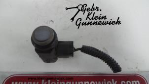 Używane Czujnik parkowania Opel Vectra Cena € 25,00 Procedura marży oferowane przez Gebr.Klein Gunnewiek Ho.BV