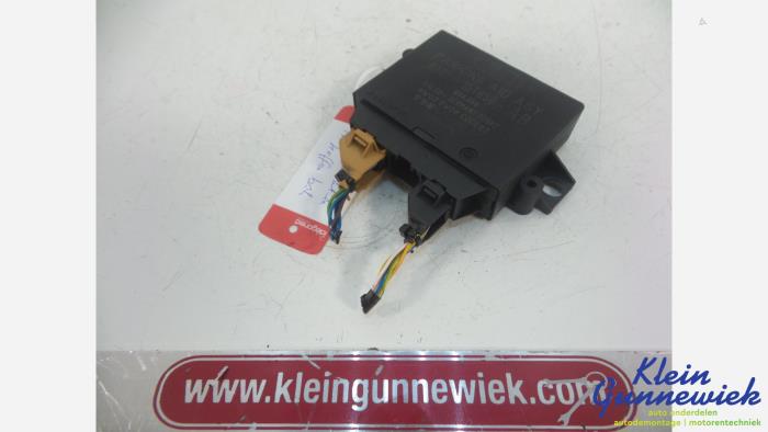 Begagnade PDC-modul Ford Fiesta Pris € 33,00 Marginaltabell erbjuds av Klein Gunnewiek Autodemontage & Motorentechniek