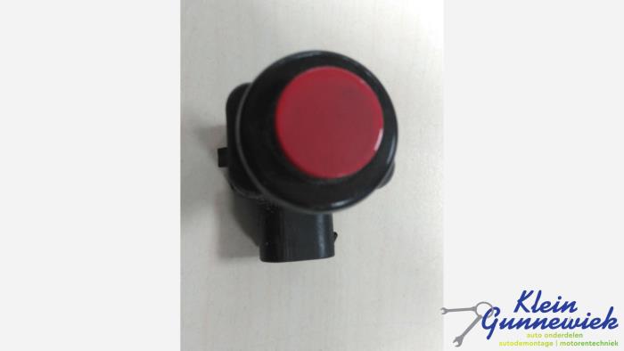 Usados Sensor PDC Opel Meriva Precio € 18,00 Norma de margen ofrecido por Klein Gunnewiek Autodemontage & Motorentechniek