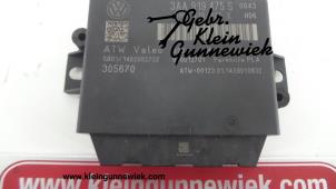 Usagé Module PDC Volkswagen Touran Prix € 50,00 Règlement à la marge proposé par Gebr.Klein Gunnewiek Ho.BV