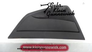 Used Rear door handle 4-door, right Alfa Romeo Giulietta Price on request offered by Gebr.Klein Gunnewiek Ho.BV